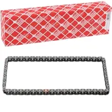 FEBI STEUERKETTE für MERCEDES C-KLASSE W204 W205 C204 S204 E-KLASSE W212 A207 Preiswert