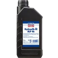 Preis Gesenkt 1x 1L LIQUI MOLY 1117 HYDRAULIKÖL HLP 46 MINERALISCH MASCHINEN PUMPEN ANLAGEN