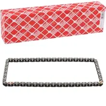 Beliebt FEBI STEUERKETTE für HYUNDAI SANTA FE II III + GRAND SANTA FE + TUCSON + ix35