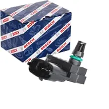 Garantierte Lieferung BOSCH LADEDRUCKSENSOR für CHEVROLET CRUZE J300 FIAT DUCATO OPEL ADAM ASTRA J P10