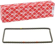 Schnäppchen FEBI STEUERKETTE passend für CITROEN C1 II TOYOTA AYGO YARIS PEUGEOT 107 108 1.0