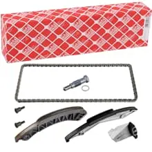 FEBI STEUERKETTENSATZ passend für BMW 5er E60 TOURING E61 6er E63 E64 7er E65-67 Jetzt Kaufen