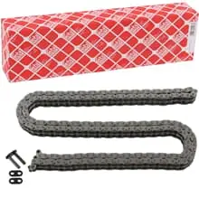 Sale FEBI STEUERKETTE für MERCEDES-BENZ E-KLASSE W211 G-KLASSE W463 S-KLASSE W220