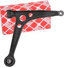 FEBI QUERLENKER VORNE UNTEN RECHTS FÜR FORD GALAXY VW SHARAN SEAT ALHAMBRA Neuheit