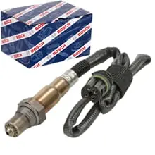 BOSCH LAMBDASONDE NACH KAT passend für BMW 5ER F10 550 6ER F12 F13 650 7ER X5 X6 Bestseller