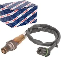 BOSCH LAMBDASONDE VOR KAT passend für BMW 3ER E46 316 i 316 ti 316 COMPACT COUPE Bestpreis