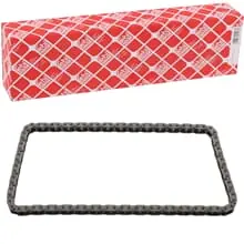 Mega-Angebot FEBI STEUERKETTE passend für BMW 1er E81 E87 F20 F21 E88 E82 2er F45 F23 F22 3er