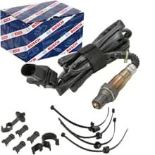 BOSCH LAMBDASONDE für AUDI A4 B8 AVANT A5 PORSCHE CAYENNE PANAMERA VW TOUAREG Letzte Chance