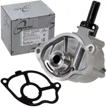 VAKUUMPUMPE UNTERDRUCKPUMPE BREMSANLAGE für OM651 CDI MERCEDES W176 W246 W204 Online Kaufen