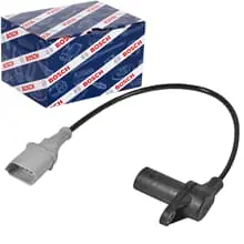 BOSCH KURBELWELLENSENSOR für PORSCHE 911 996 CARRERA BOXTER CAYMAN TURBO CABRIO Echt