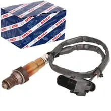 BOSCH LAMBDASONDE für LAND ROVER FREELANDER I L314 ROVER 25 I 45 I MG TF 120 Super-Preis