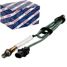 Nur Heute BOSCH LAMBDASONDE für MERCEDES C-KLASSE W204 S204 E-KLASSE W212 A207 SLK R172