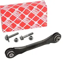 Begrenztes Angebot FEBI BILSTEIN QUERLENKER REP.-SATZ HA RE OBEN passend für BMW 1er F20 3er F30