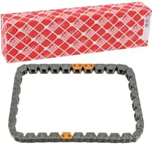 FEBI STEUERKETTE für NISSAN 350Z COUPE + ROADSTER 370Z COUPE + ROADSTER MURANO Günstig