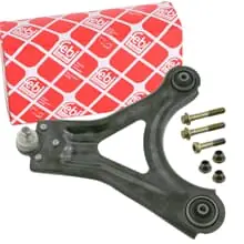 Must-Have FEBI BILSTEIN QUERLENKER VORDERACHSE VORNE LINKS passend für FORD MONDEO 1+2