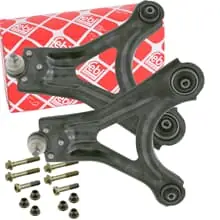 FEBI BILSTEIN QUERLENKERSATZ VORDERACHSE passend für FORD MONDEO 1+2 Rabatt