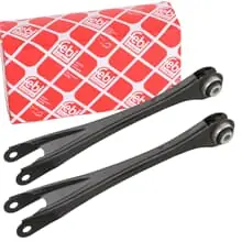 Schneller Versand FEBI QUERLENKERSATZ HINTERACHSE passend für BMW 1er F20 F21 3er F30 F34 4er F36