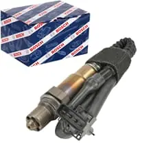Highlight BOSCH LAMBDASONDE VOR KAT für SAAB 9-3 (YS3D) 9-5 (YS3E) 2.0 2.3 KOMBI CABRIOLET