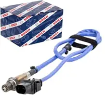 BOSCH LAMBDASONDE VOR KAT passend für PORSCHE PANAMERA (970) 3.6 4.8 GTS TURBO S Begrenztes Angebot