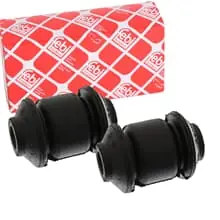 FEBI QUERLENKERLAGER BUCHSEN FÜR VW GOLF 4 PASSAT AUDI A1 A3 SKODA IBIZA SEAT Sonderaktion