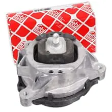 FEBI MOTORLAGER LI passend für BMW 1er F20 F21 2er F23 3er F30 F80 F34 4er F33 Finale Aktion