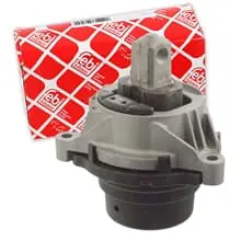 FEBI MOTORLAGER RECHTS passend für BMW 3er F30 F80 F34 4er F33 F83 F36 xDrive Knallerangebot