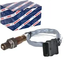 Preisreduziert BOSCH LAMBDASONDE NACH KAT passend für BMW 5er F10/11 523 530 7er F01-04 TOURING