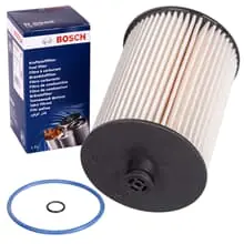 BOSCH KRAFTSTOFFFILTER passend für VW LT 28-46 VOLVO S60 I V70 II XC 70 XC 90 I Rabatt