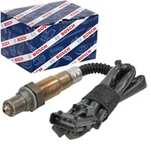 BOSCH LAMBDASONDE NACH KAT passend für VOLVO S60 I 384 S80 I 184 V70 II 285 XC70 Must-Have