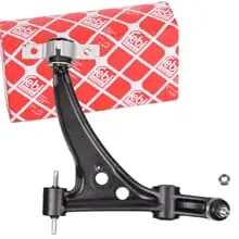 FEBI BILSTEIN QUERLENKER VORNE UNTEN RECHTS FÜR ALFA ROMEO 166 (936) Markenprodukt