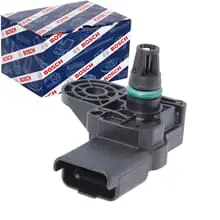 BOSCH LADEDRUCKSENSOR passend für MINI N14B16C R56 JOHN COOPER WORKS CLUBMAN Saisonangebot