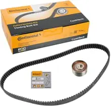 Sofort Bestellen CONTI ZAHNRIEMENSATZ passend für ALFA MITO FIAT 500 PANDA PUNTO 188 199 1.2/1.4