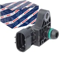 BOSCH SAUGROHRDRUCKSENSOR passend für OPEL AGILA B H08 F68 SPLASH EX SWIFT IV FZ Highlight