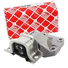 Online Kaufen FEBI MOTORLAGER RECHTS für AUDI A3 (8V)Q2 Q3 VW GOLF 7 PASSAT B8 TIGUAN TOURAN