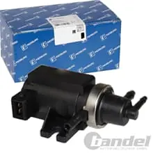 Bestpreis PIERBURG DRUCKWANDLER TURBOLADER passend für VOLVO S60 S80 I V70 II XC70 XC90 D5