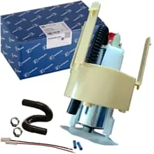 Neu PIERBURG KRAFTSTOFFPUMPE DIESELPUMPE für FIAT DUCATO DAILY IV JUMPER BOXER HDi