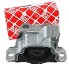 FEBI MOTORLAGER OBEN LINKS für FIAT FIORINO QUBO PEUGEOT BIPPER CITROEN NEMO Top-Seller