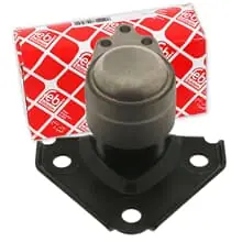 FEBI MOTORLAGER RECHTS passend für FORD FIESTA V + VAN + FUSION 1.25 1.4 1.6 Neuheit