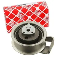 Abverkauf FEBI MOTORLAGER VORNE LINKS für OPEL COMBO KASTEN + TOUR CORSA C MERIVA A1.3 1.7