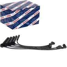 BOSCH ZÜNDLEITUNGSSATZ für MG TF 120 ZS HATCHBACK 180 MGF (RD) ROVER 25 I 200 II Direkt Vom Hersteller