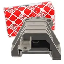 FEBI MOTORLAGER RECHTS für OPEL SIGNUM CC + VECTRA C + CC + CARAVAN 1.9 CDTI Saisonangebot
