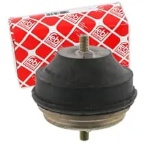 Sale FEBI MOTORLAGER VORNE LINKS passend für OPEL OMEGA B + CARAVAN 2.0 2.2 2.5