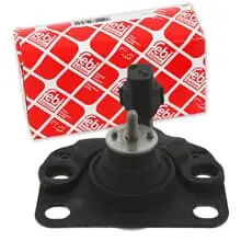 FEBI MOTORLAGER RECHTS für RENAULT CLIO I 1.2 1.4 1.8 1.9 CLIO II KANGOO 1.9 Highlight