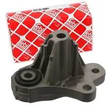 Bestseller FEBI MOTORLAGER HINTEN für FORD C-MAX + FOCUS C-MAX + FOCUS II + TURNIER 1.8