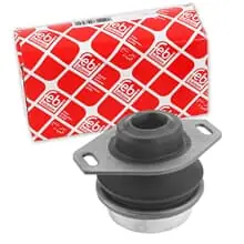 Solange Der Vorrat Reicht FEBI MOTORLAGER LINKS für CITROEN C8 + VAN EVASION JUMPY FIAT SCUDO 2.0 2.2