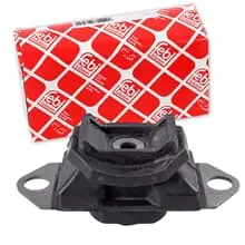 FEBI MOTORLAGER LINKS für RENAULT CLIO III GRAND SCENIC II LOGAN I MEGANE II Super-Preis
