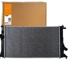 Top-Angebot NRF Easy Fit KÜHLER WASSERKÜHLER für MAZDA 5 (CR19) 1.8 2.0 Benzin 2.0 CD Diesel