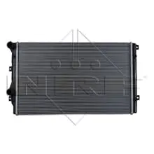 Ausverkauf NRF KÜHLER WASSERKÜHLER für VW GOLF 5 6 TOURAN PASSAT 3C B6 CADDY 3 4 SKODA SEAT