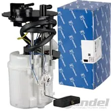 PIERBURG KRAFTSTOFFPUMPE BENZINPUMPE 1.5/1.6 passend für FIAT SEDICI SX4 Must-Have