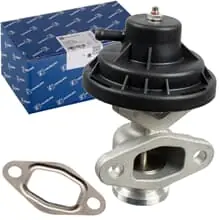 Neue Ware PIERBURG AGR-Ventil ABGASRÜCKFÜHRUNG passend für 2.0 SDI VW GOLF V 1K CADDY III